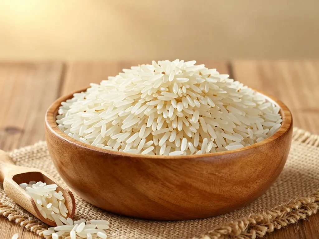 1121 Basmati Rice