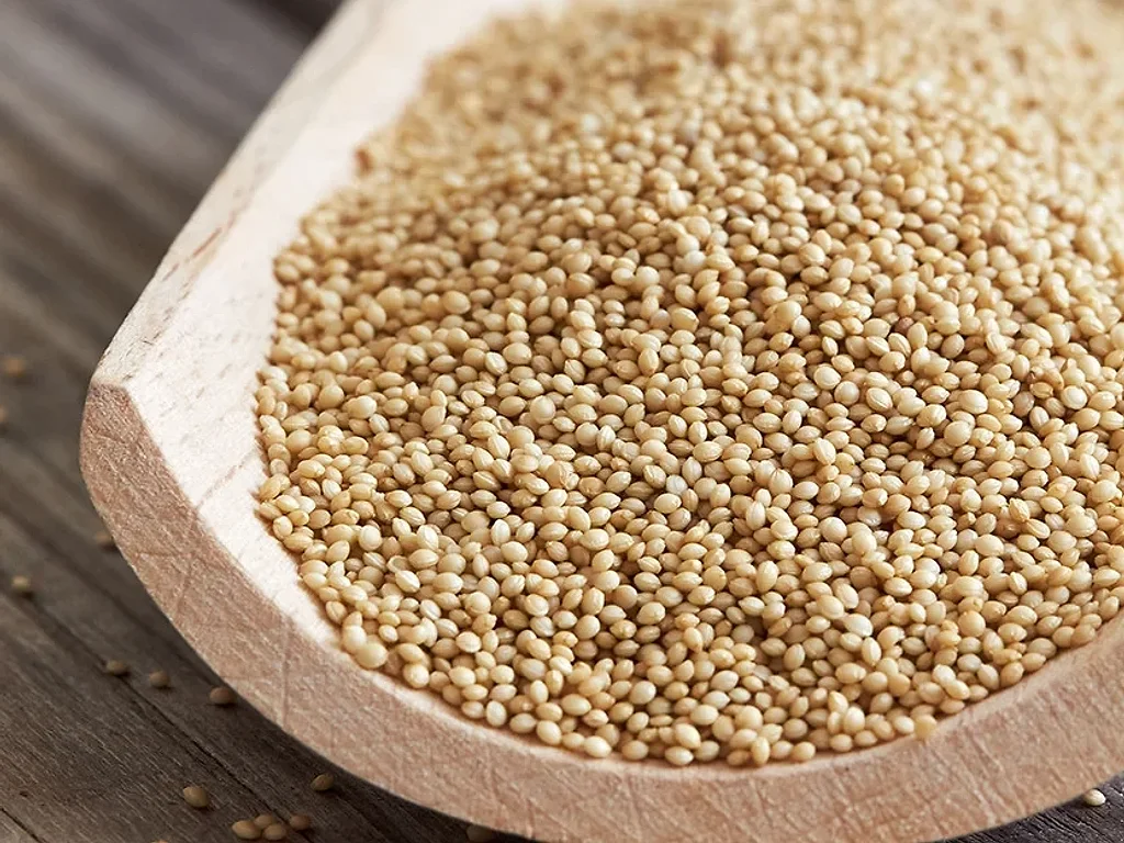 Amaranth Seeds (Rajgira)