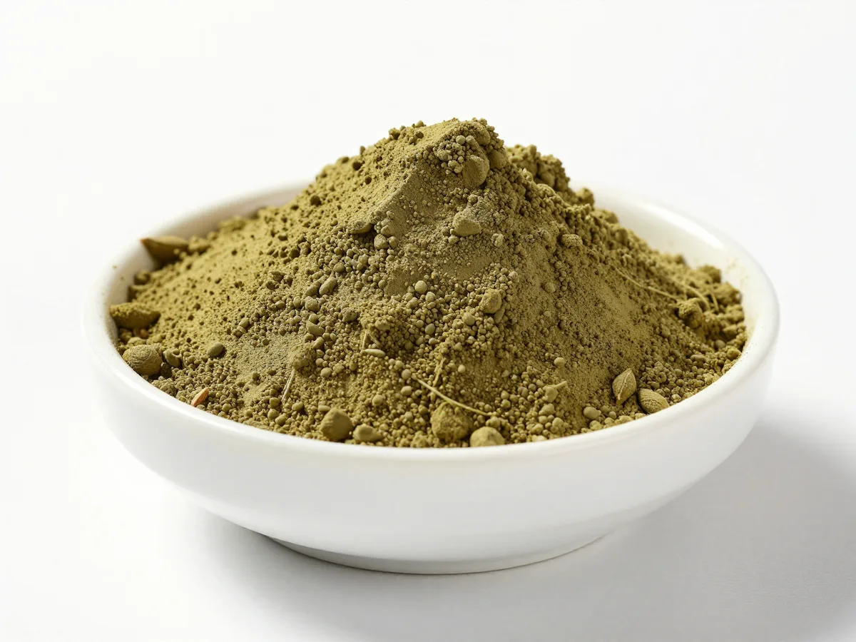 Andrographis (Kalmegh) Extract