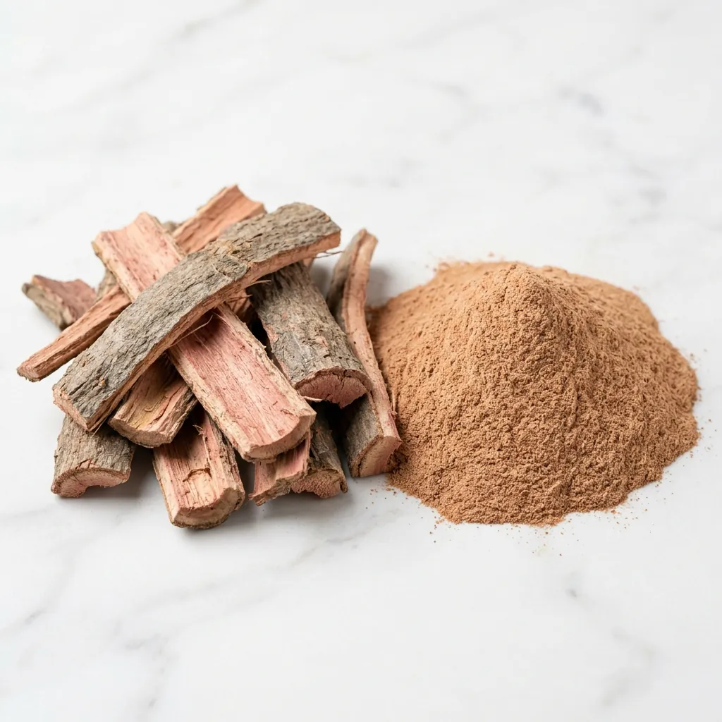 Arjuna Bark