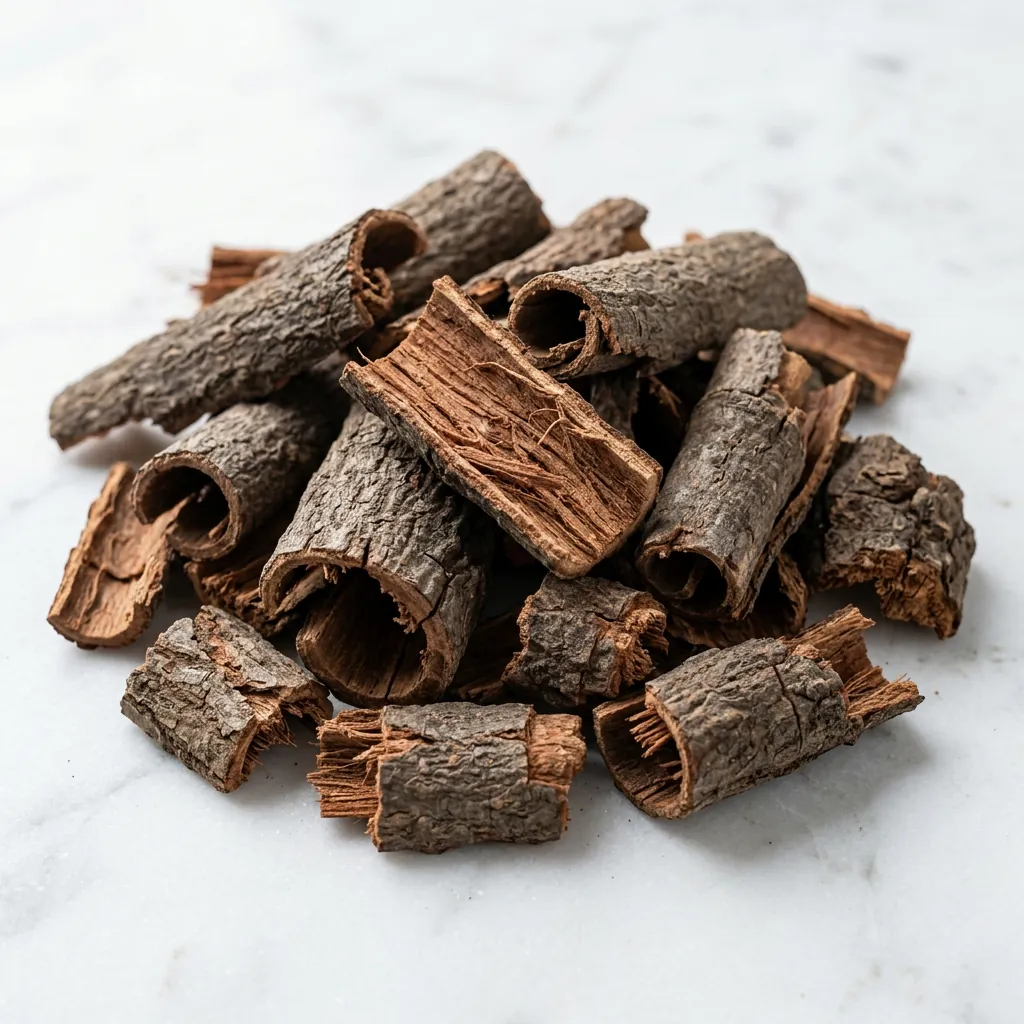Ashoka Bark