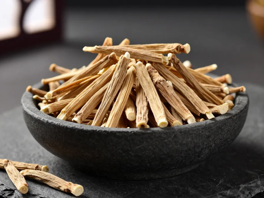 Ashwagandha Root