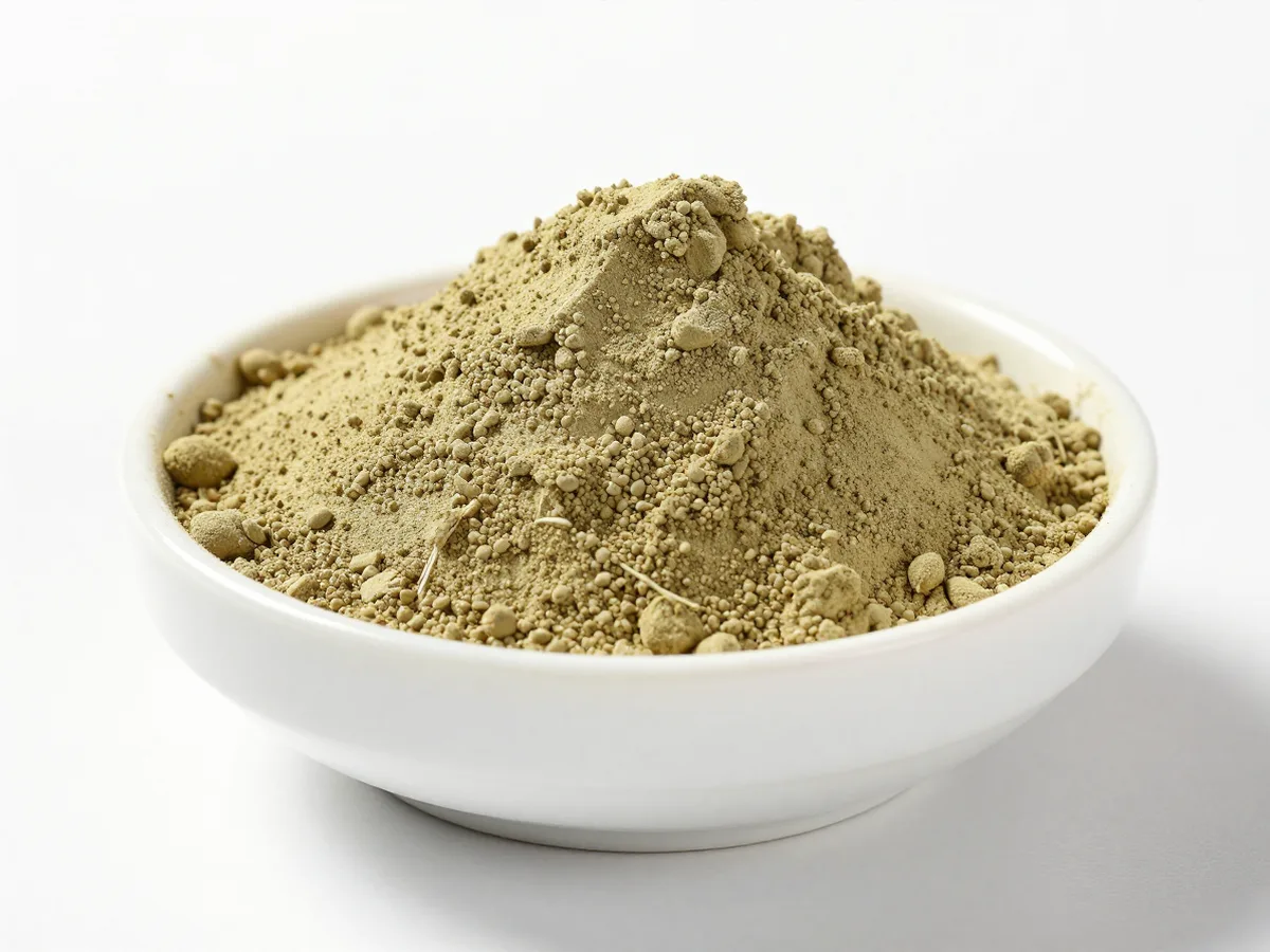 Bacopa (Brahmi) Extract