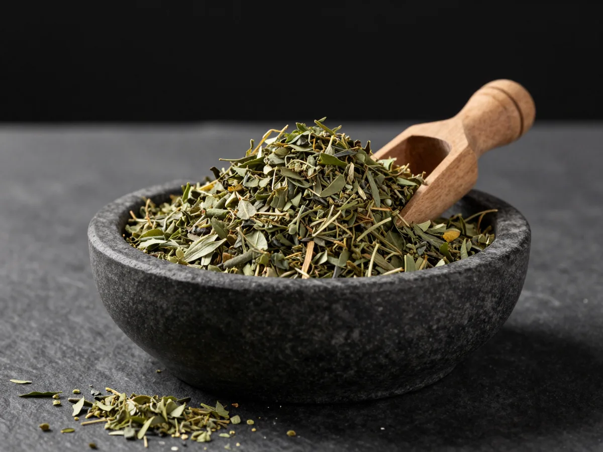Basil Leaves (Sweet Basil)