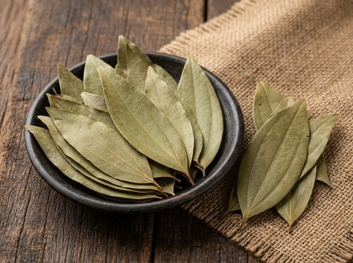 Bay Leaves (Tejpatta)