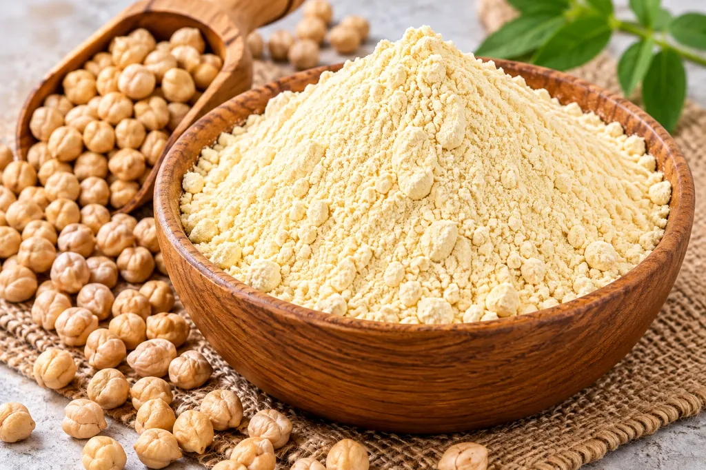 Besan (Gram Flour)