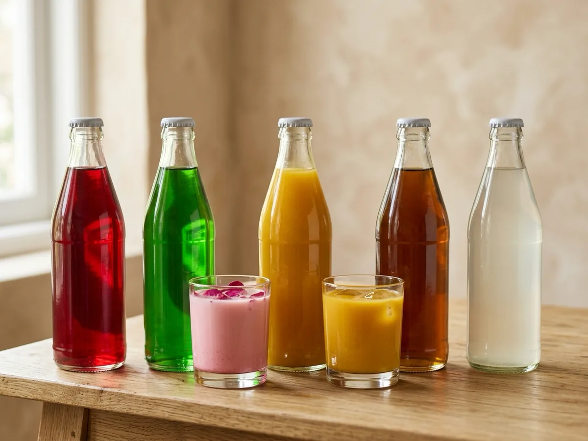 Beverages