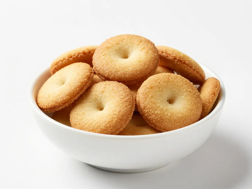 Biscuits & Bakery