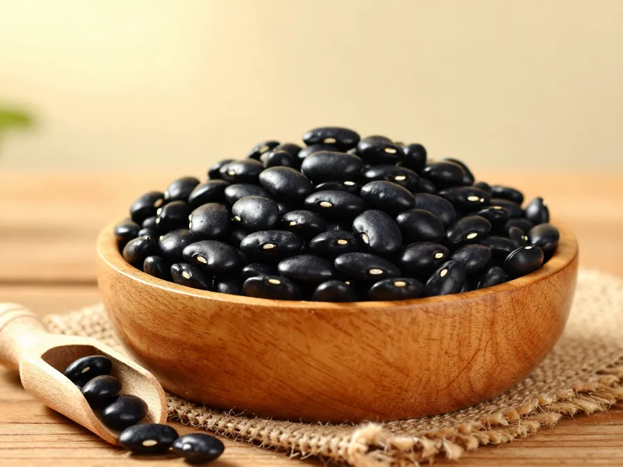 Black Kidney Beans