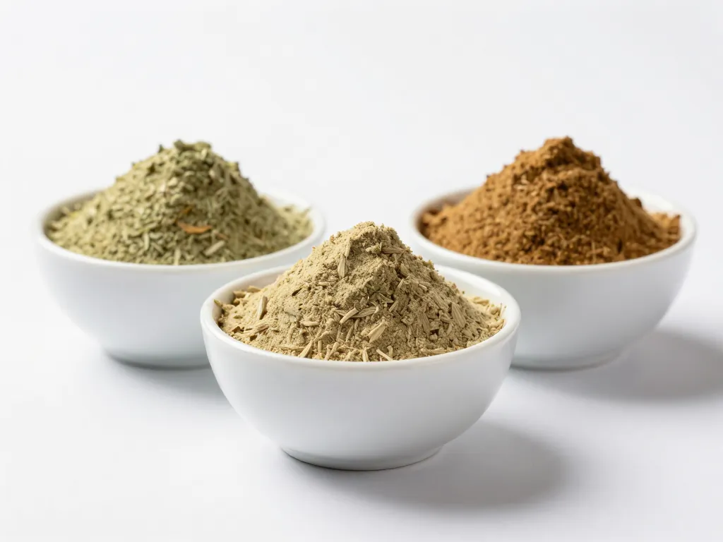 Botanical Extracts