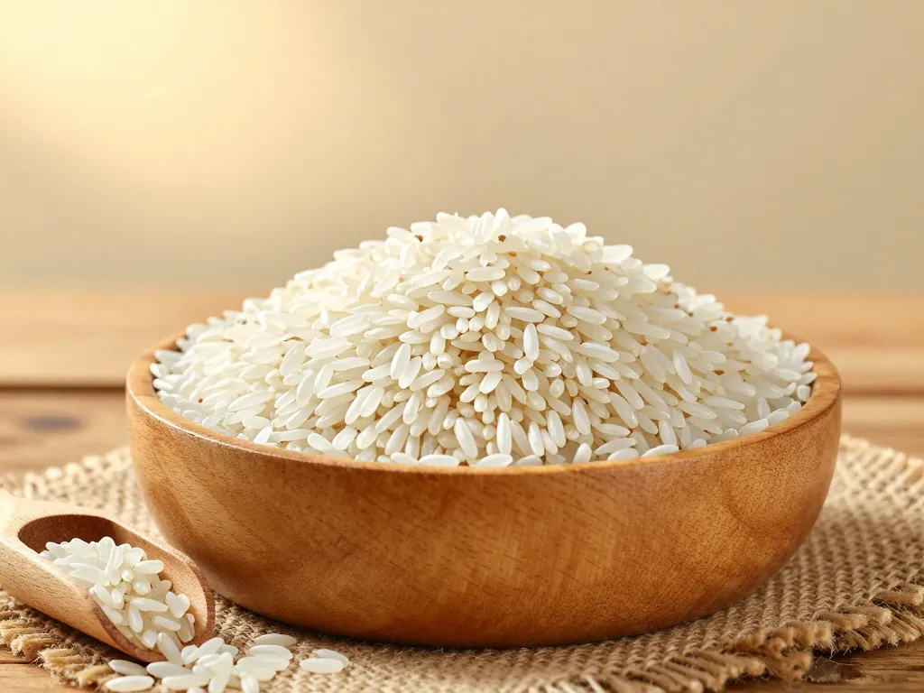 BPT Rice