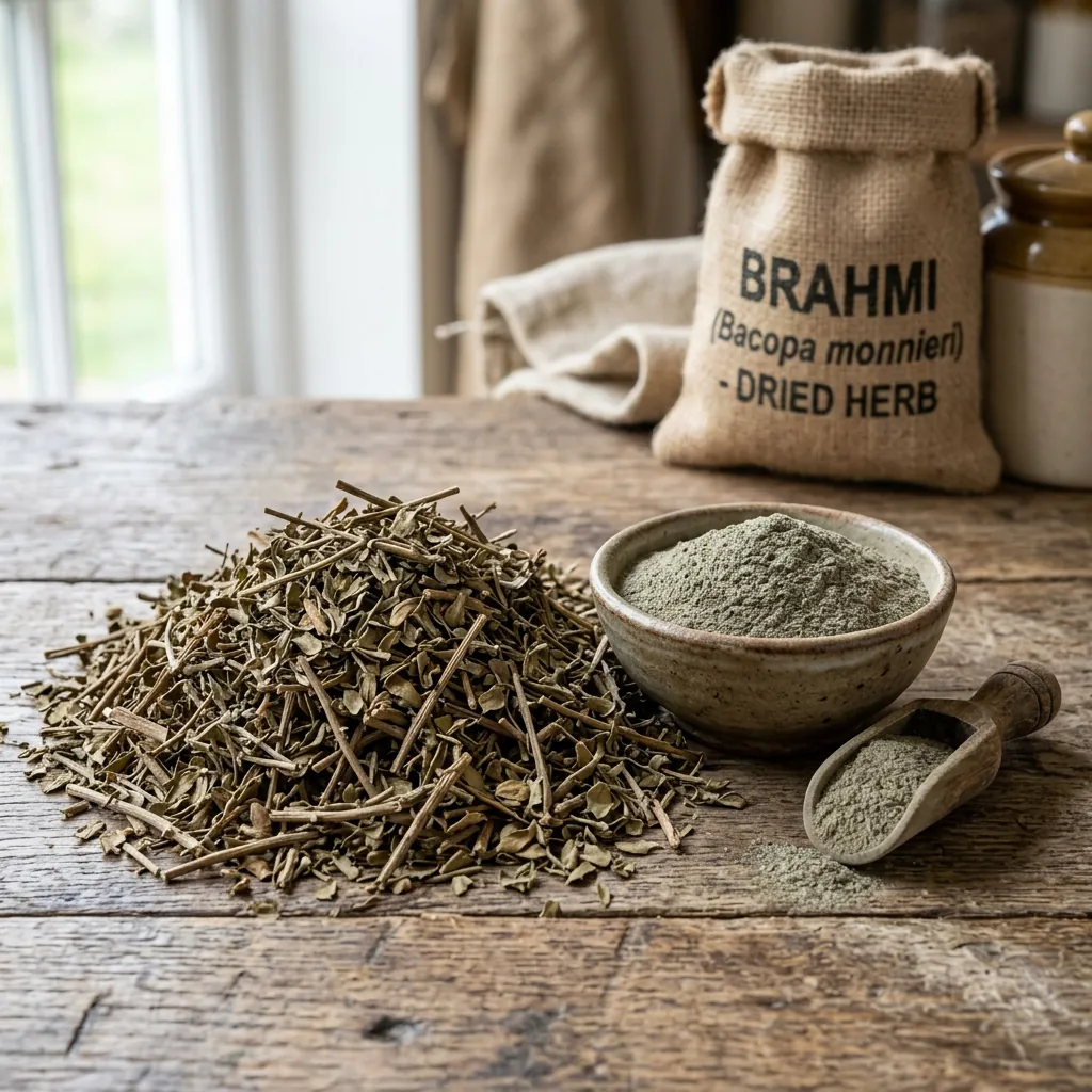 Brahmi