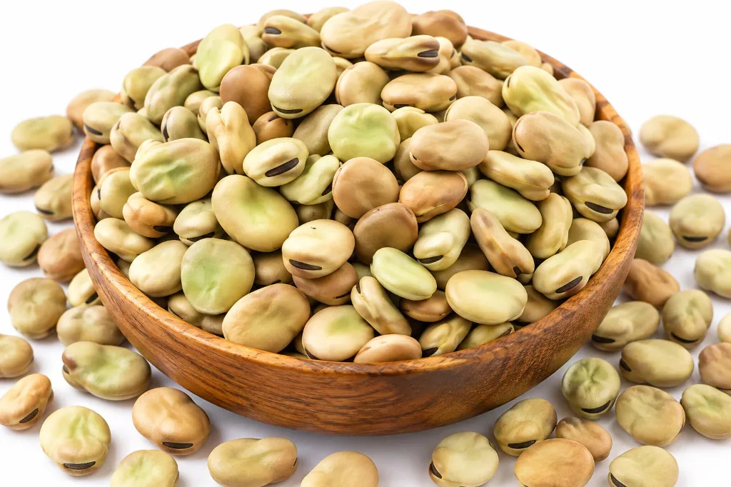 Broad (Fava) Beans