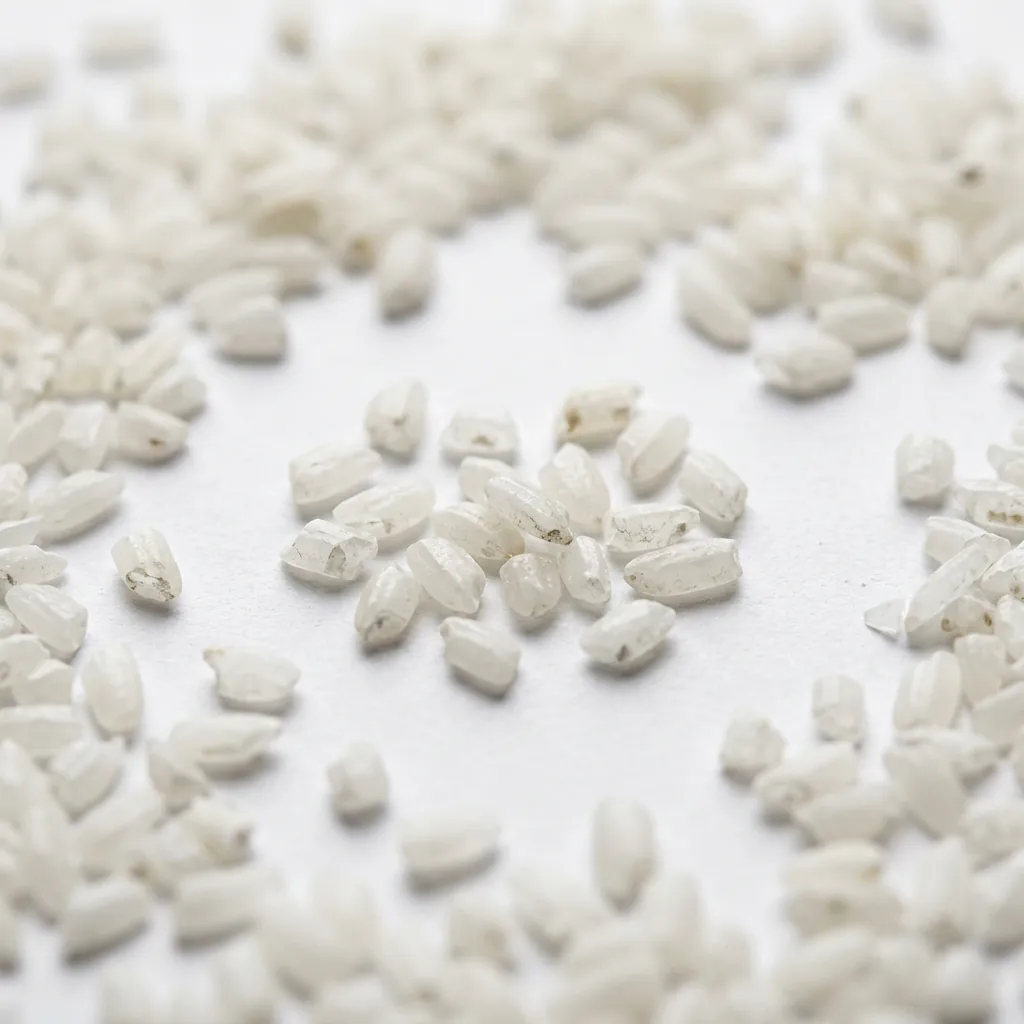 Broken Rice