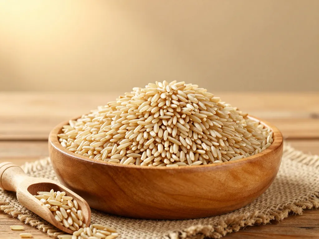 Brown Rice