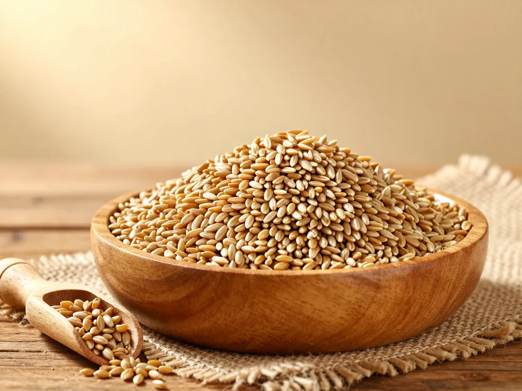 Canary Seed
