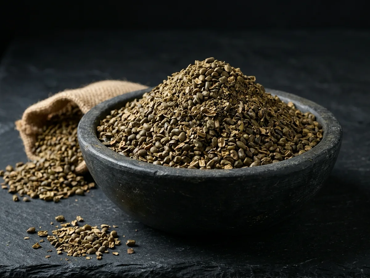 Cassia Tora Meal