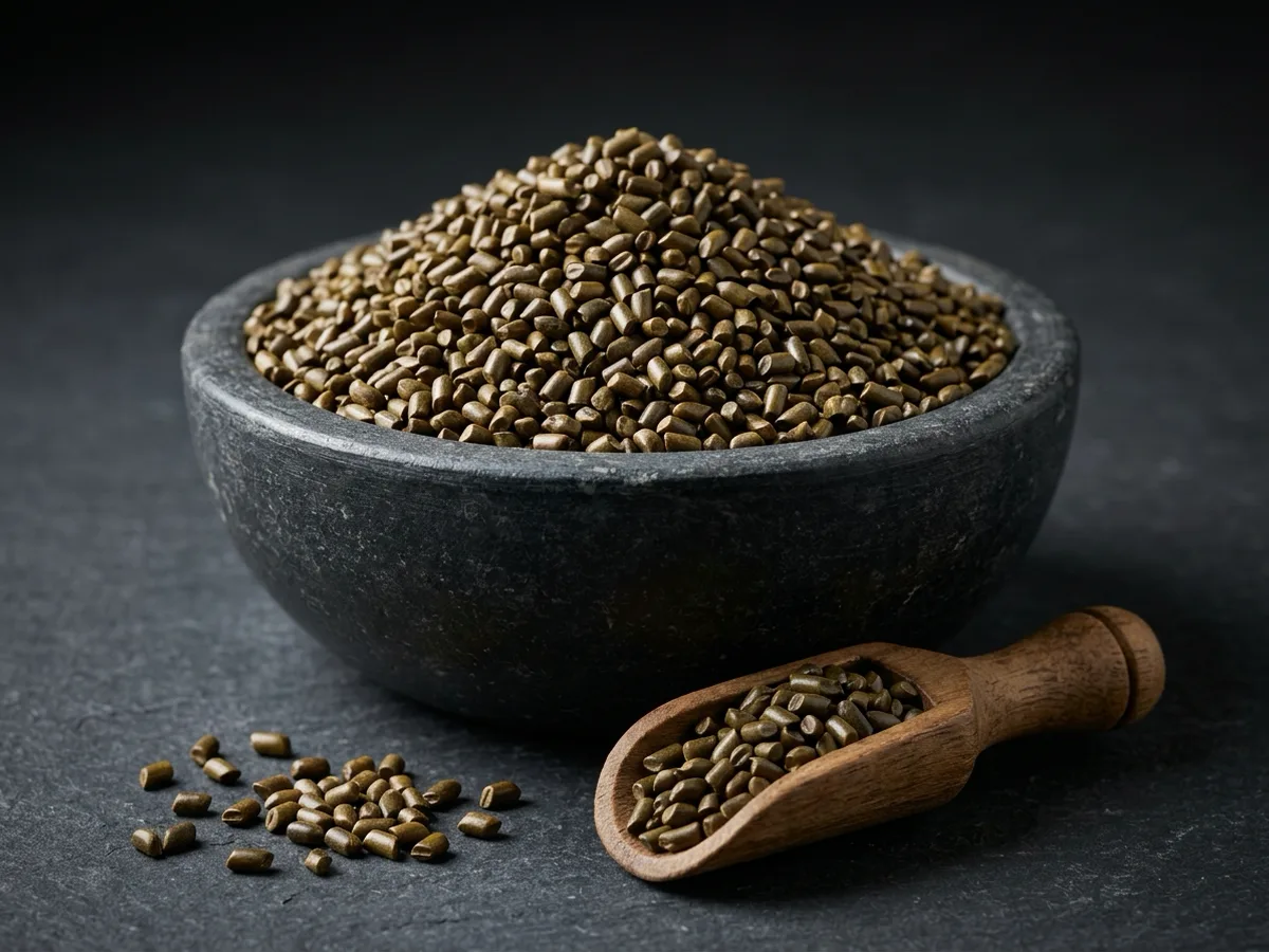 Cassia Tora Seeds