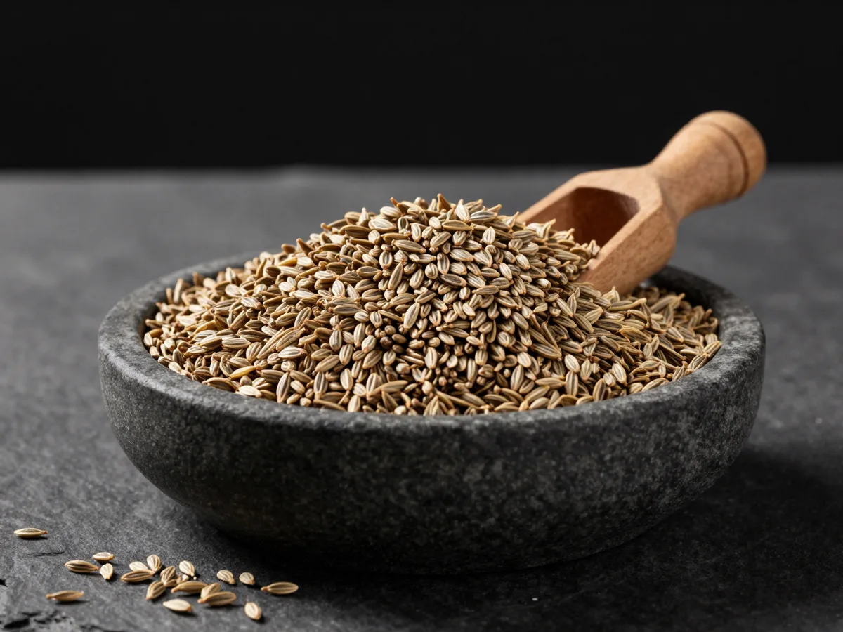 Celery Seeds