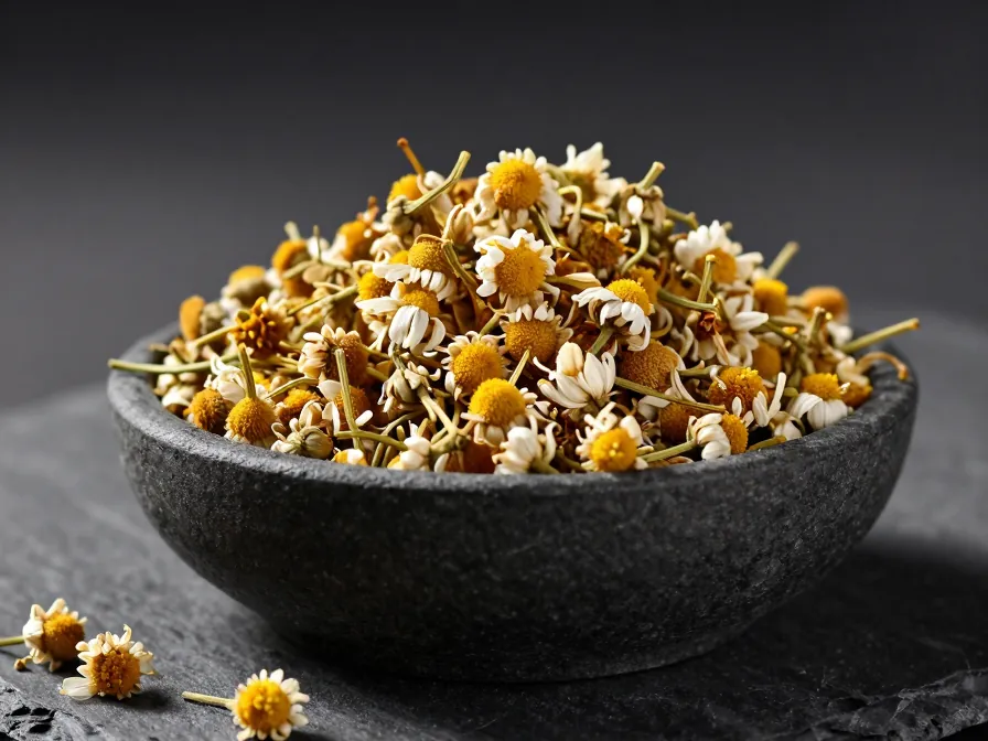 Chamomile Flowers