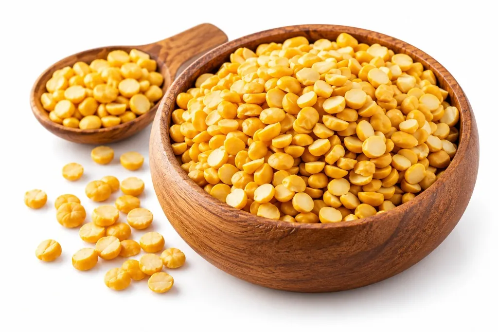 Chana Dal