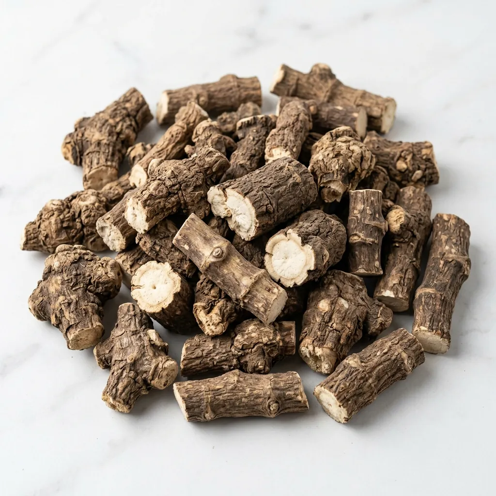 Chobchini Root