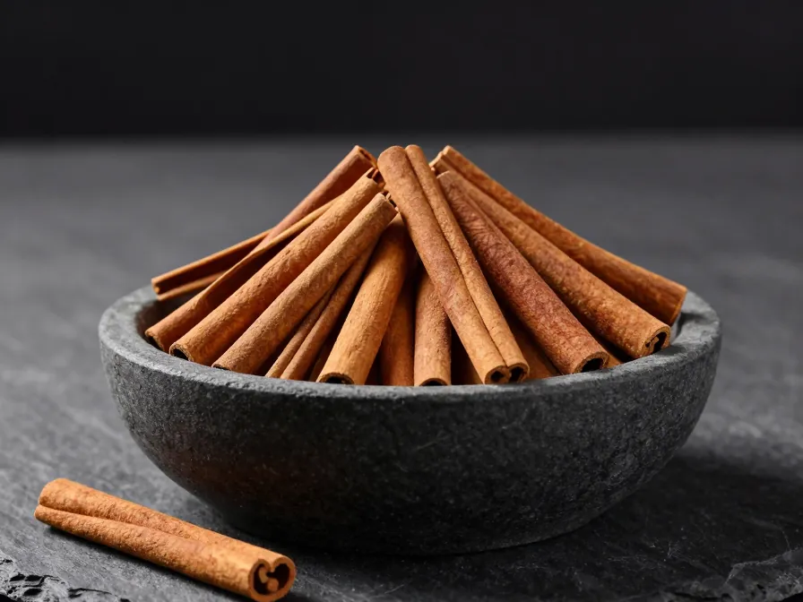 Cinnamon