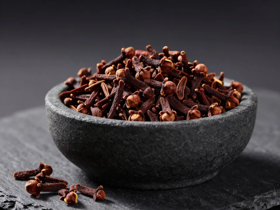 Cloves