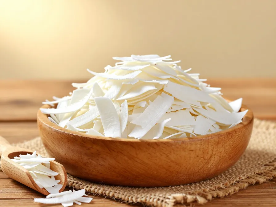 Coconut Flakes