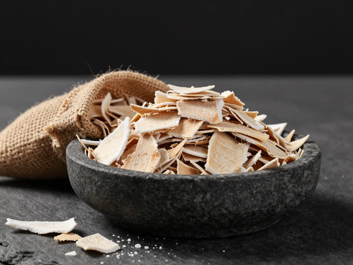 Copra Cake (Coconut Meal)