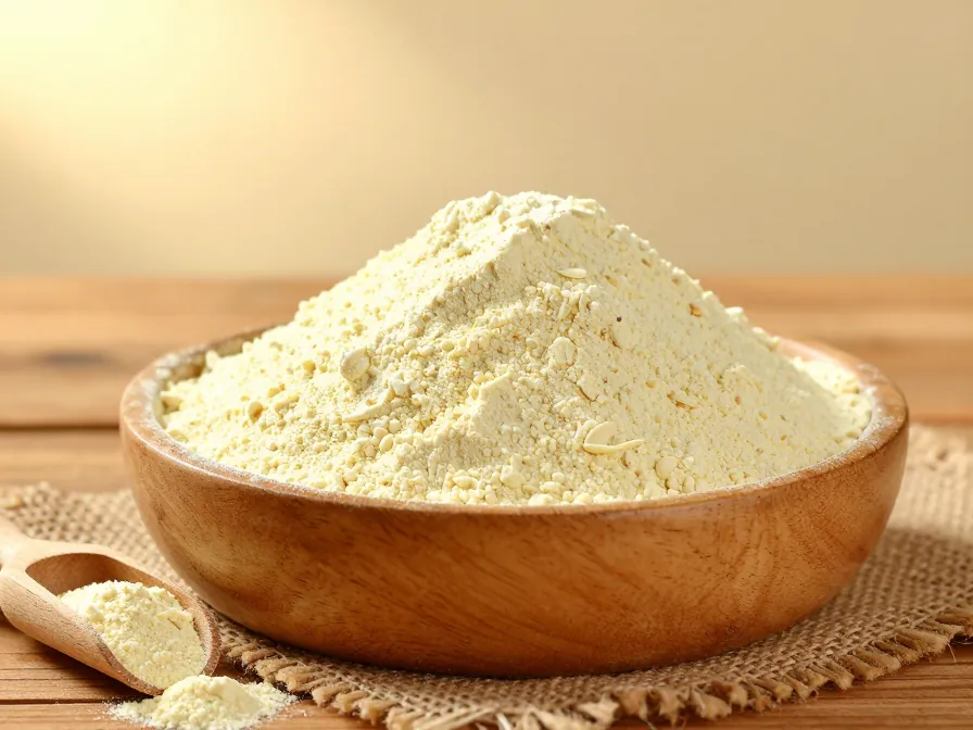 Corn Flour (Maize Flour)
