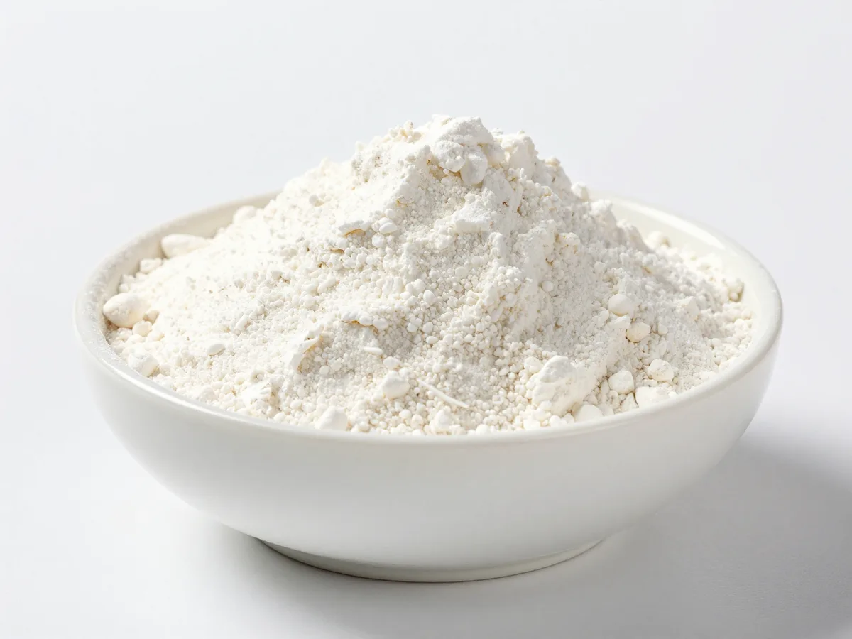Corn Starch (Maize Starch)