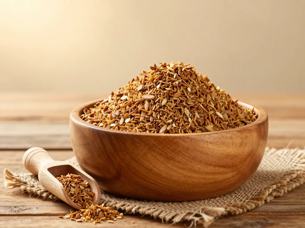 Cottonseed Meal
