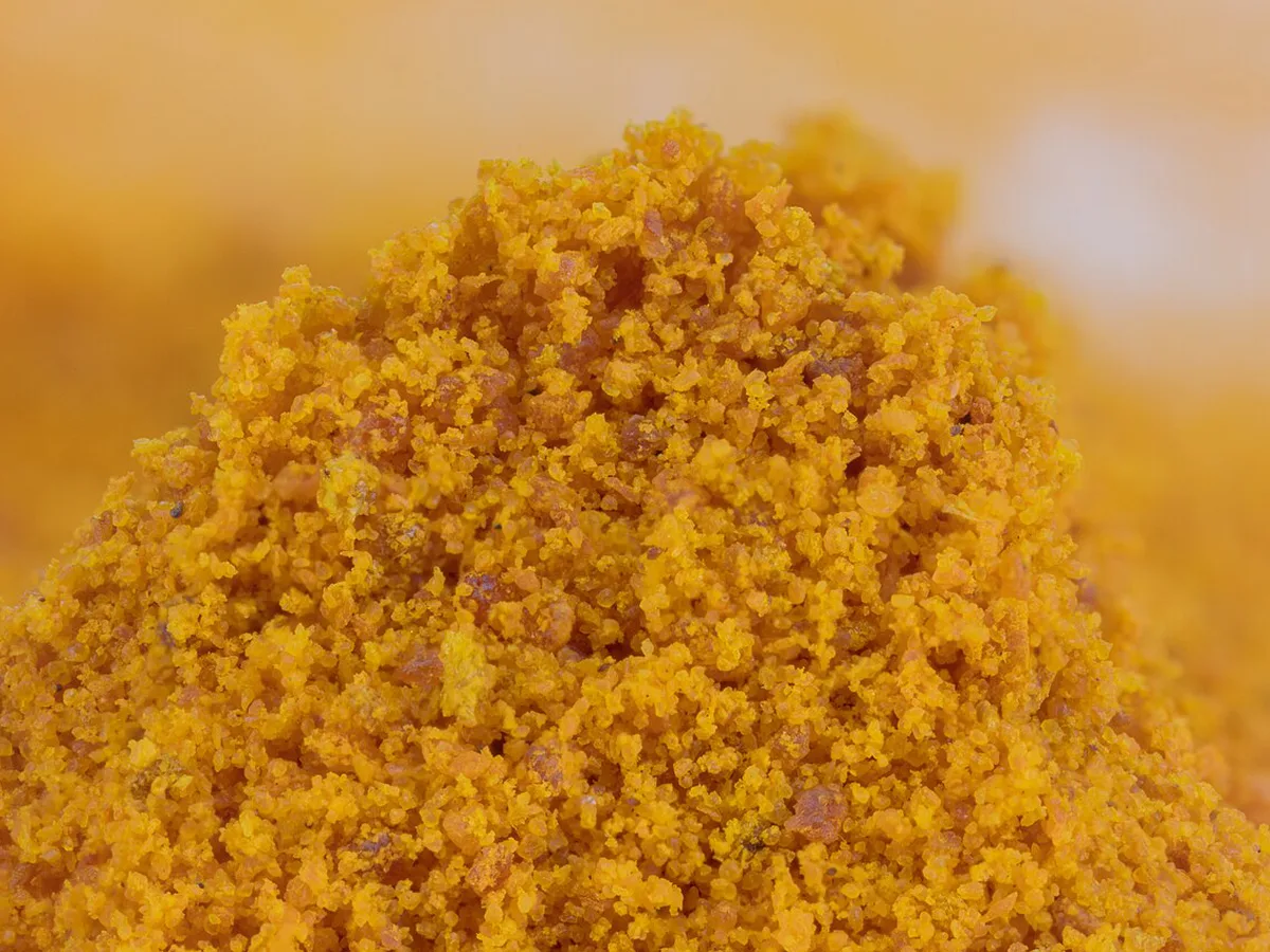 Turmeric Extract (Curcumin 95%)