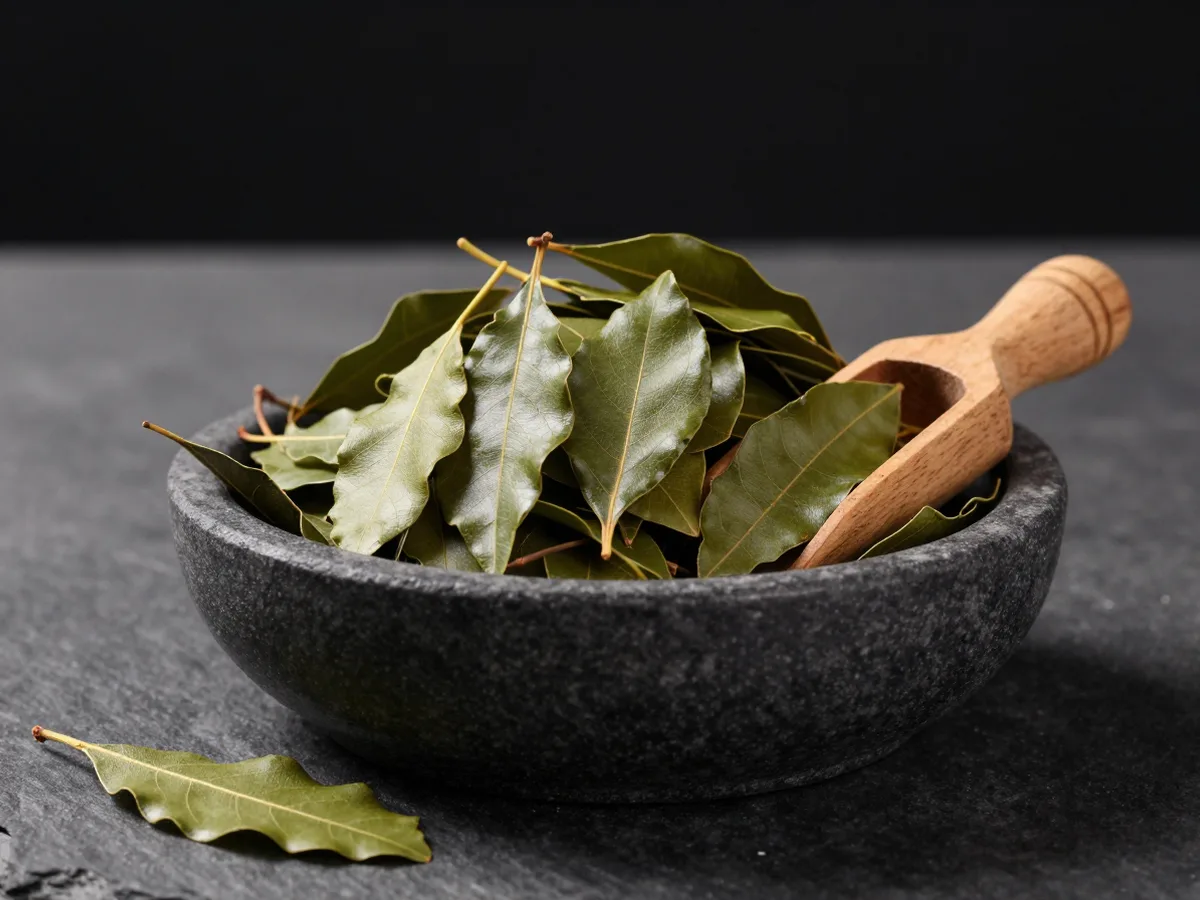 Curry Leaves (Dried)
