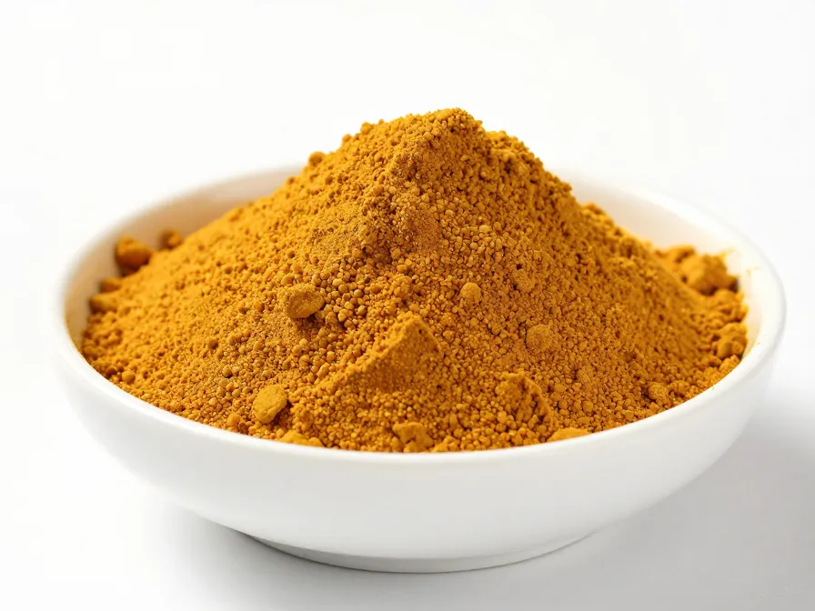Curry Powder