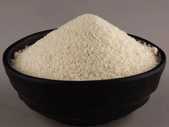 Dehydrated Onion Granules