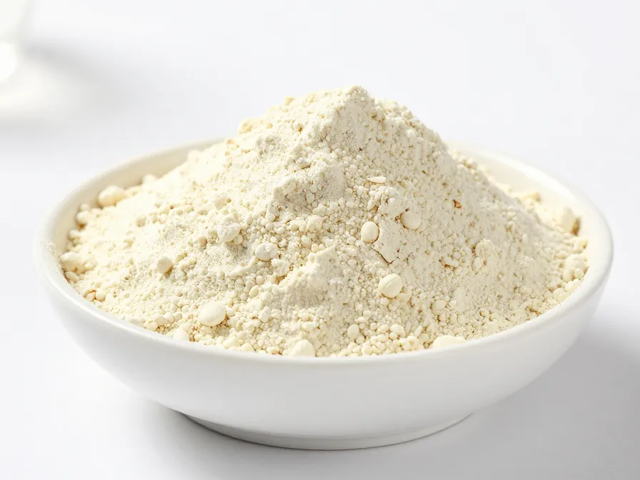 Dehydrated White Onion Powder
