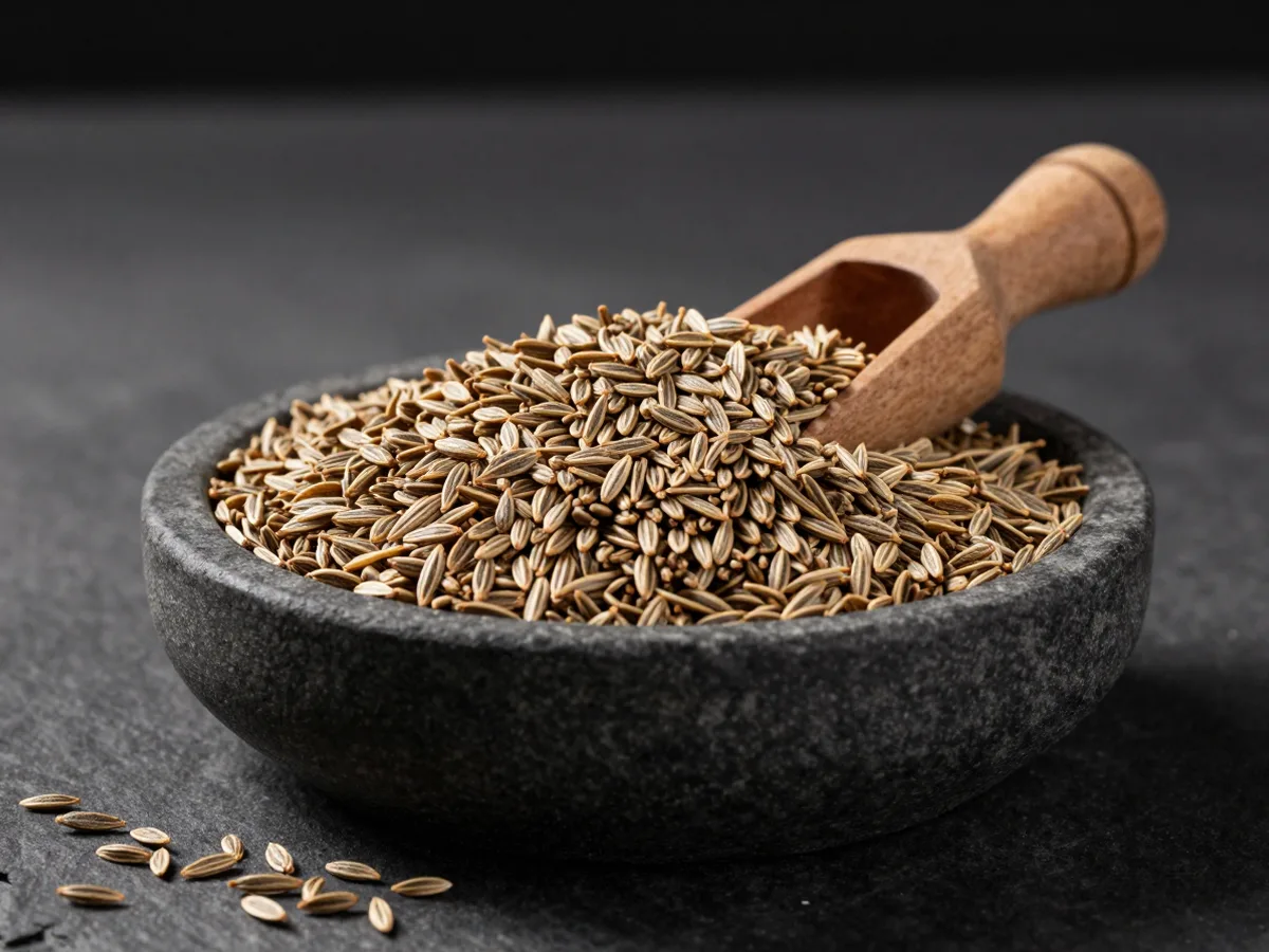 Dill Seeds (Suva)