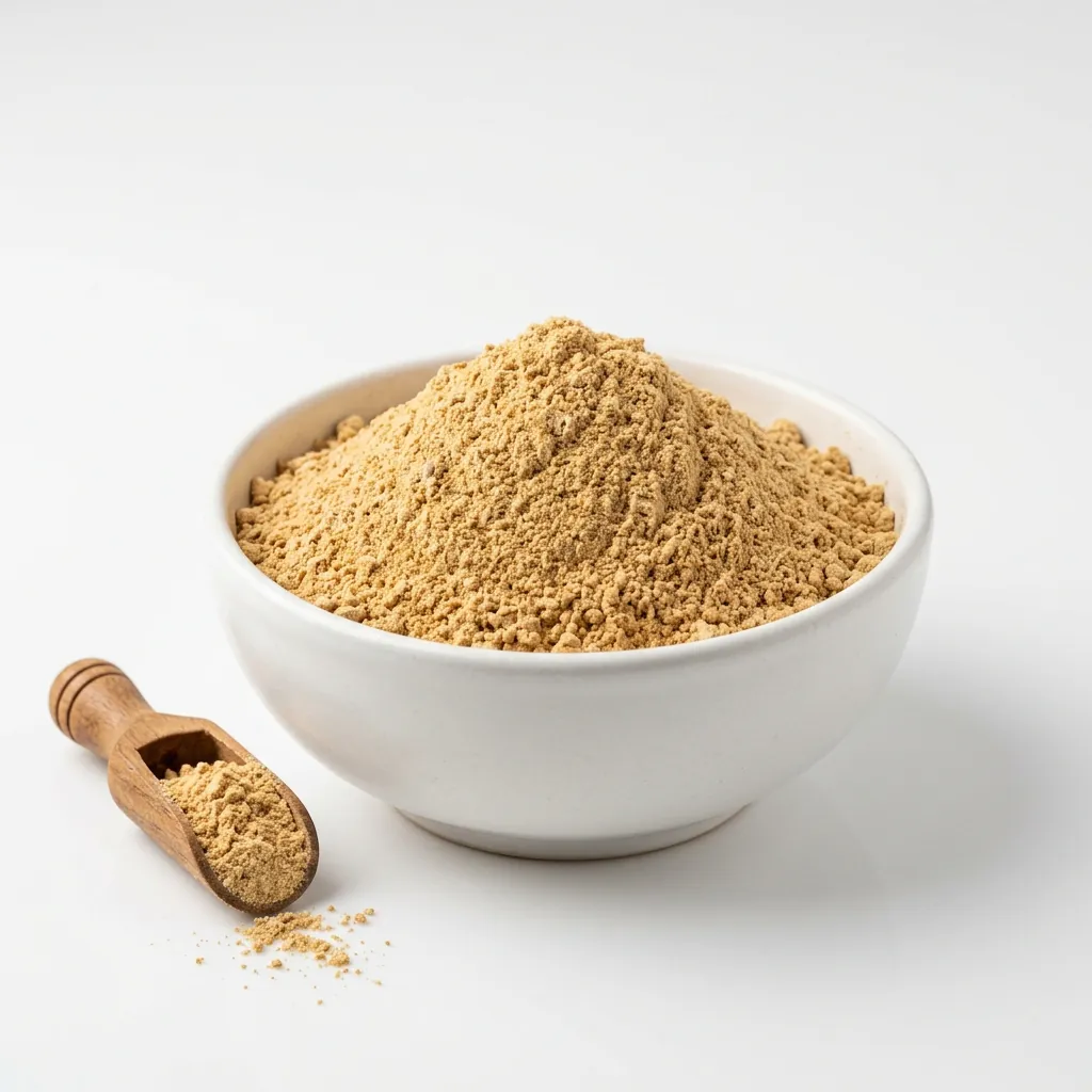 Dry Ginger Powder