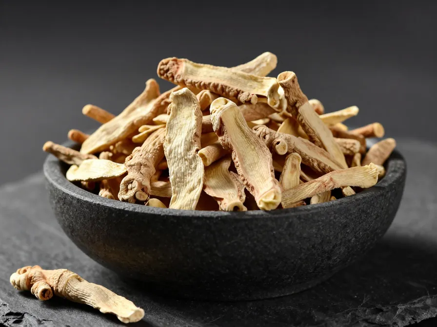 Dry Ginger (Sonth)