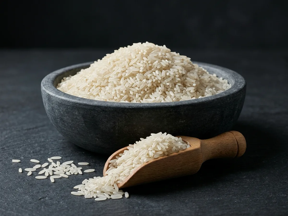 Dubar (Basmati Broken)