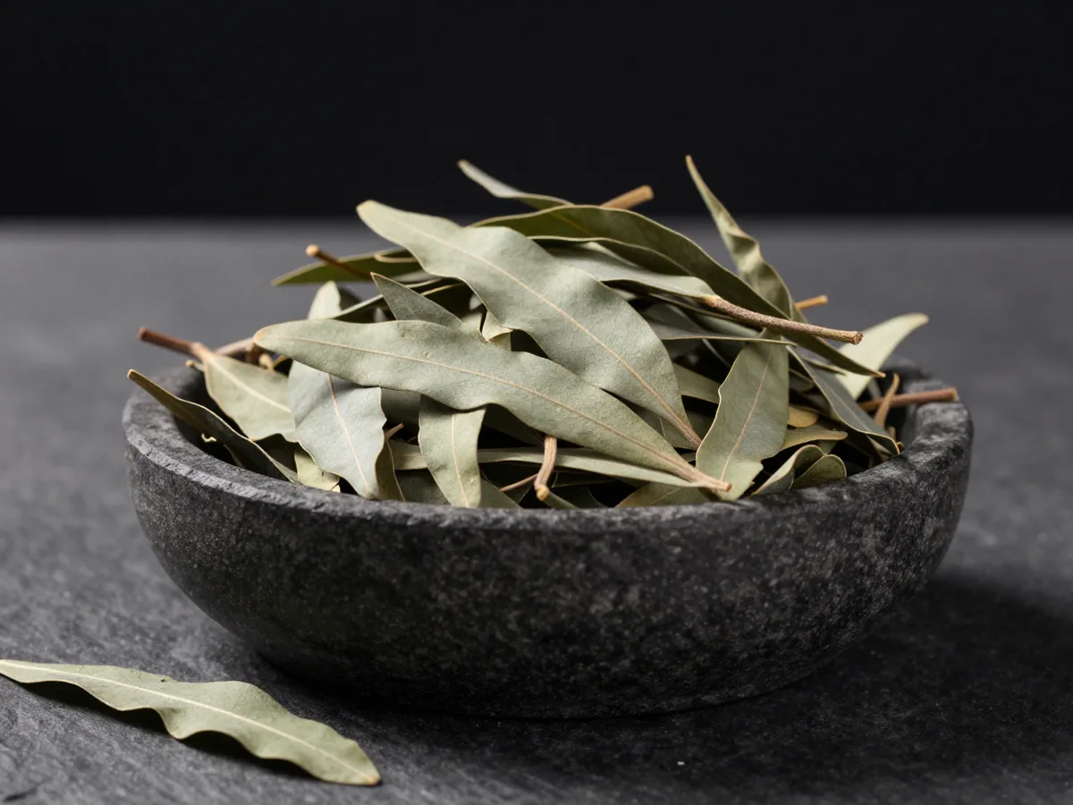 Eucalyptus Leaves