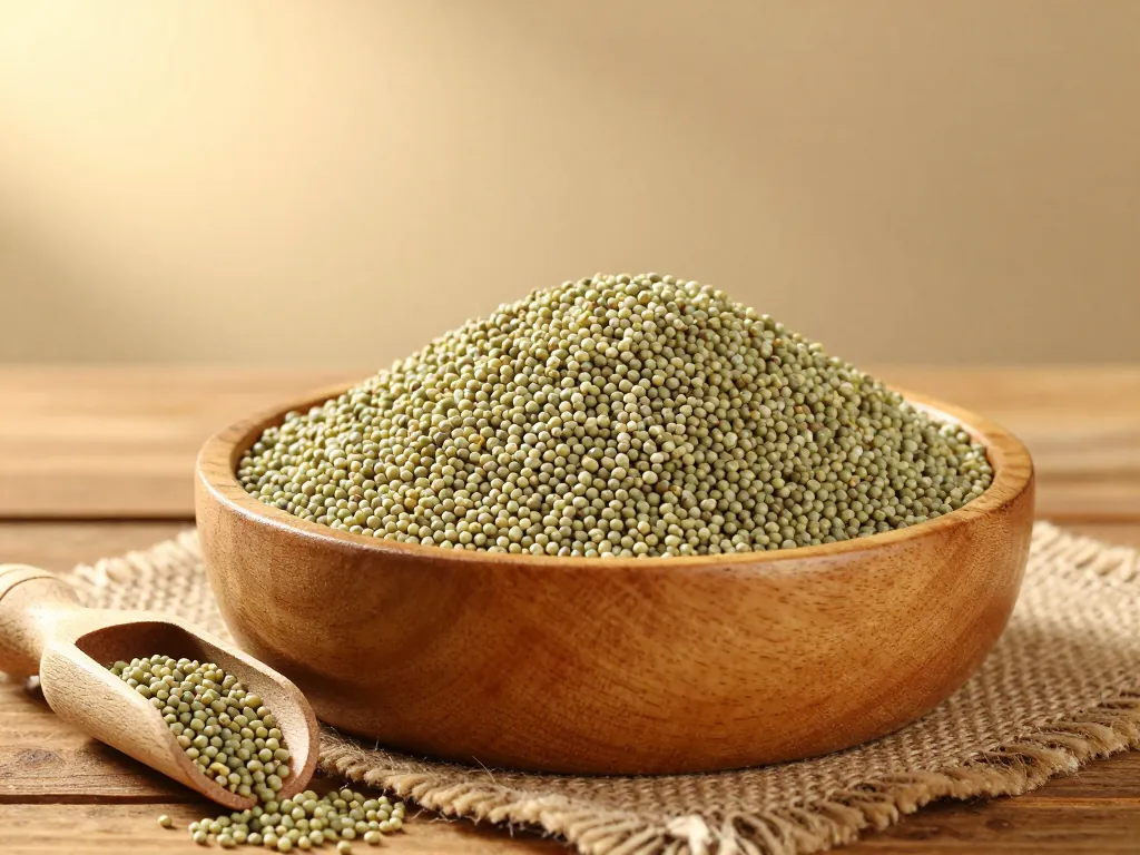 Feed Millet