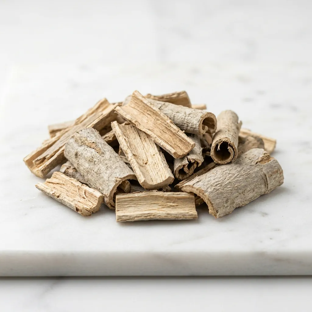 Gambhari Bark