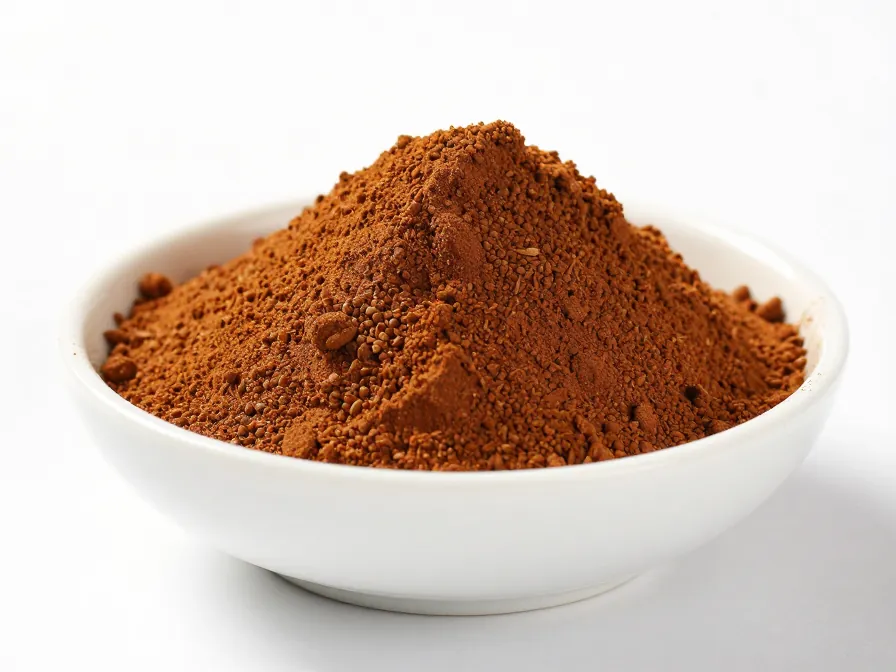 Garam Masala