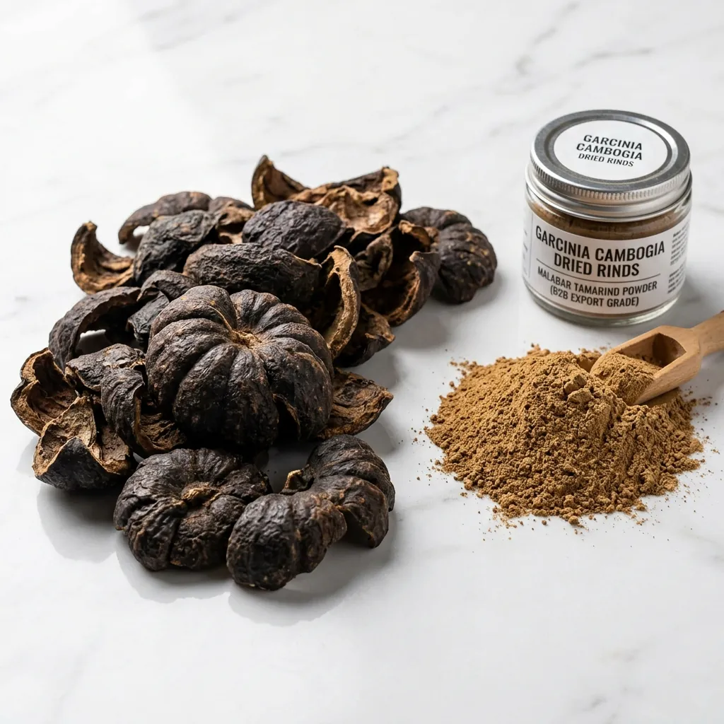Garcinia Cambogia