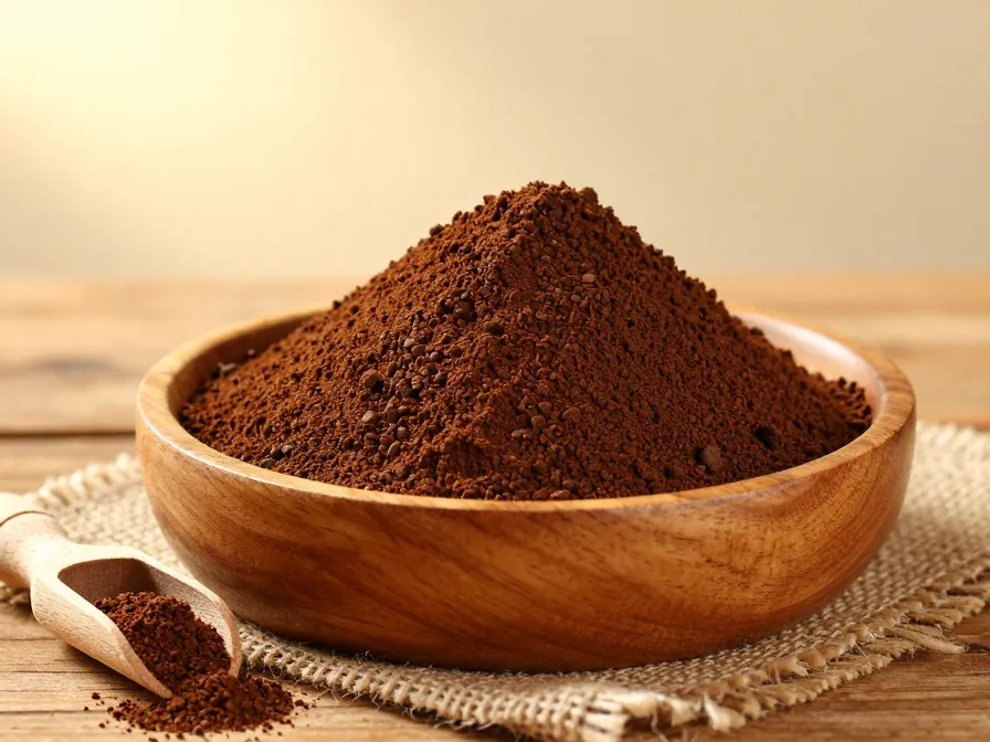 Ground Coffee