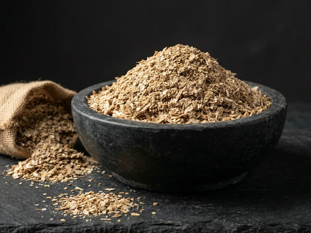 Guar Churi Meal