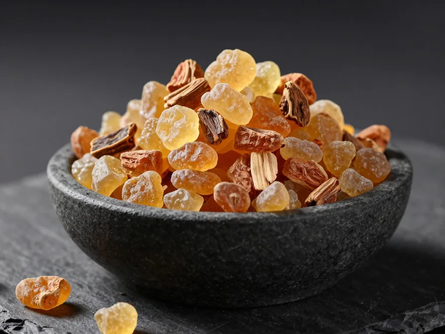 Gum Arabic